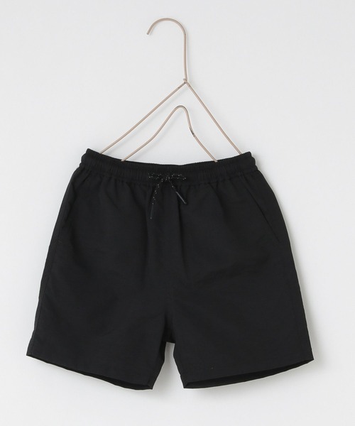LOWRYS FARM(ローリーズファーム)の「ナイロンショートパンツ 264773(その他パンツ・キッズ・ブラック/カーキ/ブルー/イエロー/オレンジ/ピンク・110cm/120cm/130cm/140cm/150cm)」の2枚目の写真