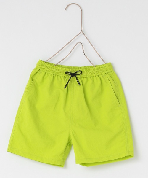 LOWRYS FARM(ローリーズファーム)の「ナイロンショートパンツ 264773(その他パンツ・キッズ・ブラック/カーキ/ブルー/イエロー/オレンジ/ピンク・110cm/120cm/130cm/140cm/150cm)」の14枚目の写真