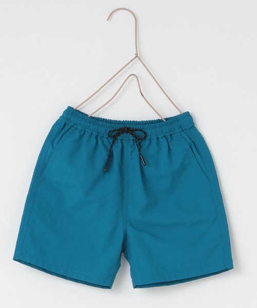 LOWRYS FARM(ローリーズファーム)の「ナイロンショートパンツ 264773(その他パンツ・キッズ・ブラック/カーキ/ブルー/イエロー/オレンジ/ピンク・110cm/120cm/130cm/140cm/150cm)」の17枚目の写真