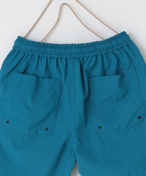 LOWRYS FARM(ローリーズファーム)の「ナイロンショートパンツ 264773(その他パンツ・キッズ・ブラック/カーキ/ブルー/イエロー/オレンジ/ピンク・110cm/120cm/130cm/140cm/150cm)」の20枚目の写真