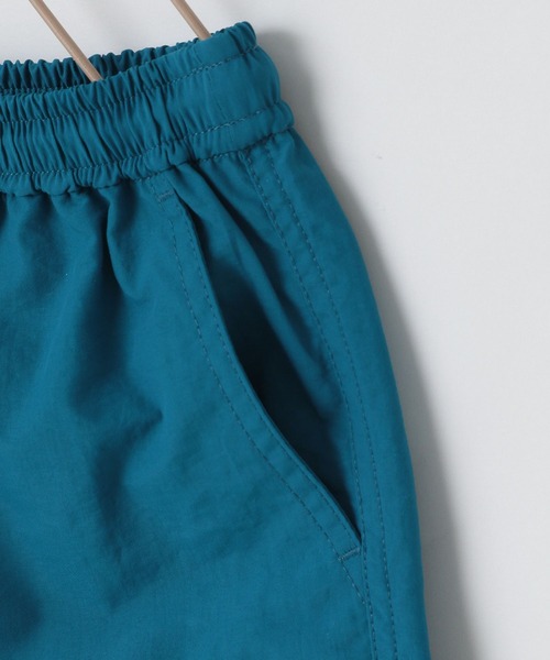 LOWRYS FARM(ローリーズファーム)の「ナイロンショートパンツ 264773(その他パンツ・キッズ・ブラック/カーキ/ブルー/イエロー/オレンジ/ピンク・110cm/120cm/130cm/140cm/150cm)」の12枚目の写真