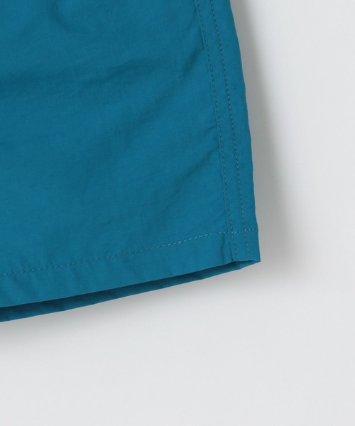 LOWRYS FARM(ローリーズファーム)の「ナイロンショートパンツ 264773(その他パンツ・キッズ・ブラック/カーキ/ブルー/イエロー/オレンジ/ピンク・110cm/120cm/130cm/140cm/150cm)」の9枚目の写真