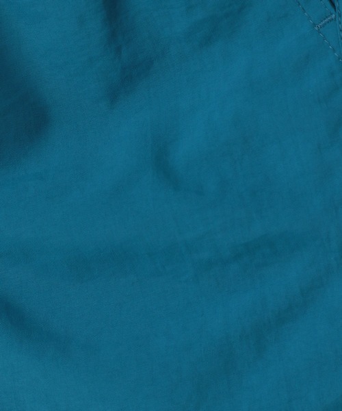 LOWRYS FARM(ローリーズファーム)の「ナイロンショートパンツ 264773(その他パンツ・キッズ・ブラック/カーキ/ブルー/イエロー/オレンジ/ピンク・110cm/120cm/130cm/140cm/150cm)」の15枚目の写真