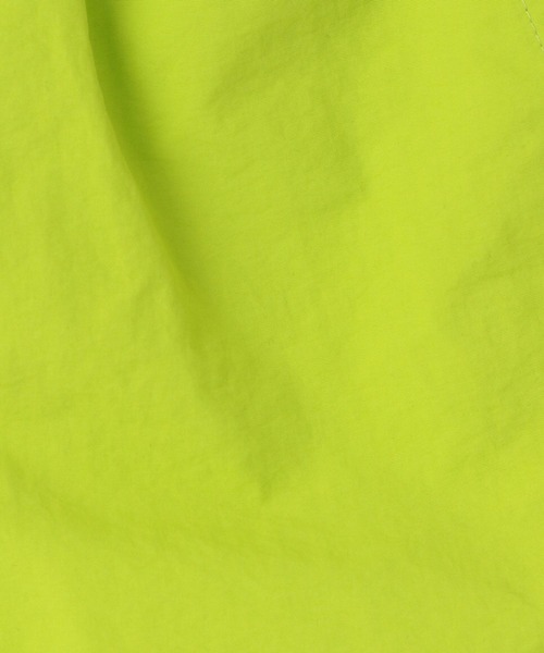 LOWRYS FARM(ローリーズファーム)の「ナイロンショートパンツ 264773(その他パンツ・キッズ・ブラック/カーキ/ブルー/イエロー/オレンジ/ピンク・110cm/120cm/130cm/140cm/150cm)」の18枚目の写真