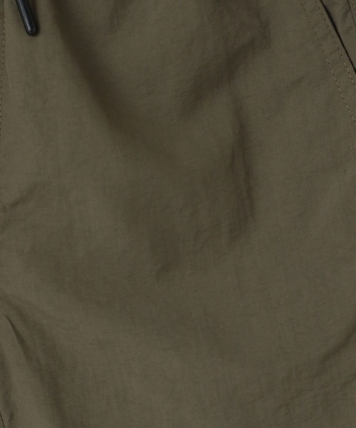 LOWRYS FARM(ローリーズファーム)の「ナイロンショートパンツ 264773(その他パンツ・キッズ・ブラック/カーキ/ブルー/イエロー/オレンジ/ピンク・110cm/120cm/130cm/140cm/150cm)」の21枚目の写真