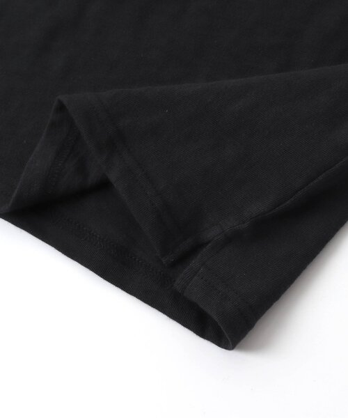 BREEZE（ブリーズ）の「ベトTシャツ（Tシャツ/カットソー・キッズ・ブラック/オフホワイト・140/100/110/80/90/120/130）」の12枚目の写真