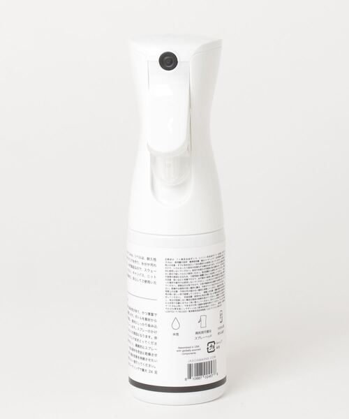 JASON MARKK（ジェイソン マーク）の「JASON MARKK REPEL SPRAY ジェイソンマーク リペルスプレー（シューケア用品・メンズ・その他・FREE）」の3枚目の写真