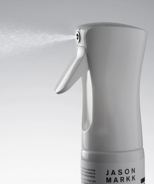 JASON MARKK（ジェイソン マーク）の「JASON MARKK REPEL SPRAY ジェイソンマーク リペルスプレー（シューケア用品・メンズ・その他・FREE）」の2枚目の写真