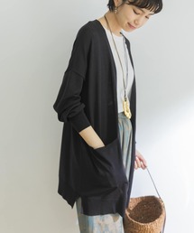 URBAN RESEARCH | UVカット加工ガウンカーディガン(カーディガン/ボレロ)