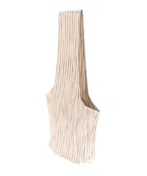 Ungrid（アングリッド）の「ジャカードストライプショルダーBAG（ハンドバッグ・レディース・その他1・FREE）」の9枚目の写真