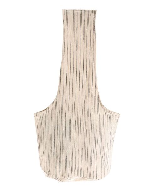 Ungrid（アングリッド）の「ジャカードストライプショルダーBAG（ハンドバッグ・レディース・その他1・FREE）」の8枚目の写真