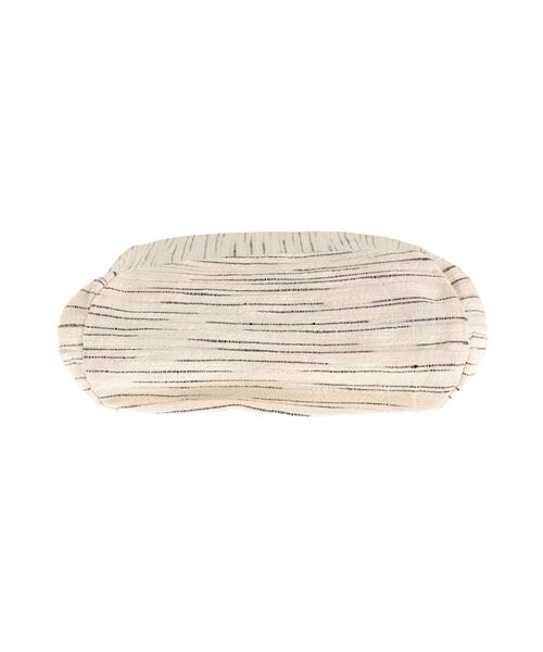 Ungrid（アングリッド）の「ジャカードストライプショルダーBAG（ハンドバッグ・レディース・その他1・FREE）」の2枚目の写真