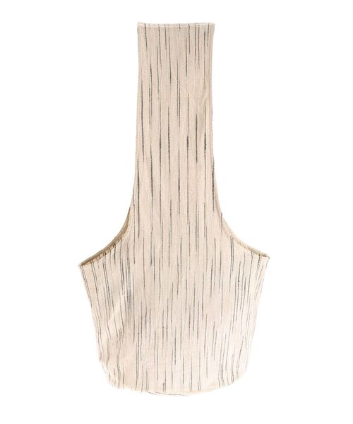 Ungrid（アングリッド）の「ジャカードストライプショルダーBAG（ハンドバッグ・レディース・その他1・FREE）」の10枚目の写真