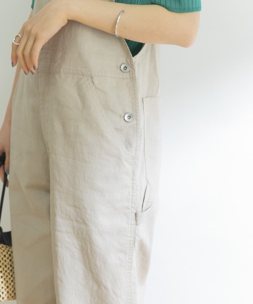 URBAN RESEARCH（アーバンリサーチ）の「コットンリネン