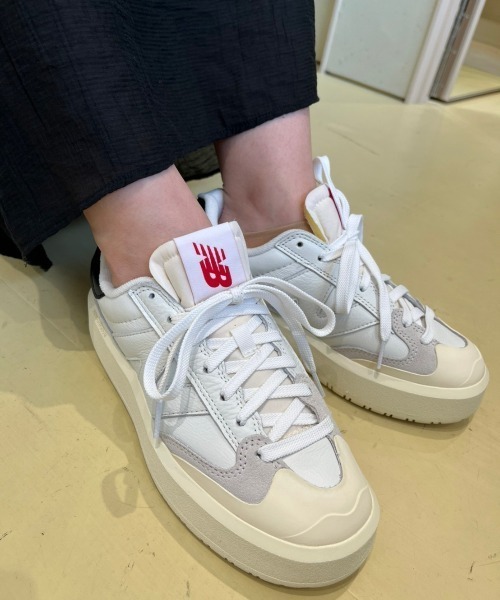 NEW BALANCE（ニューバランス）の「【New Balance】CT302（スニーカー