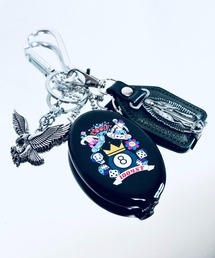 MIHARAYASUHIRO/ミハラヤスヒロ】invisible key case（キーケース/キー