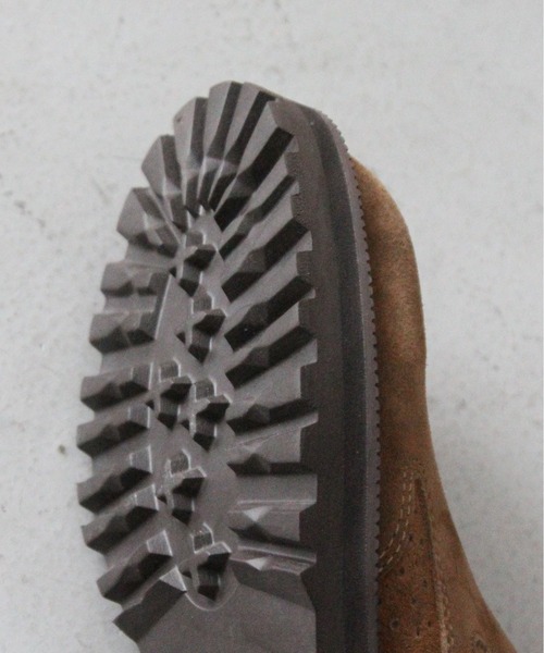 KAIKO（カイコー）の「KAIKO x MIDORIKAWARYO SIDE GOA BOOTS（ブーツ