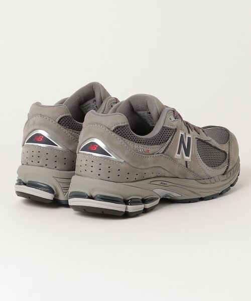 New Balance ニューバランス ML2002RA(D) ML2002RA ML2002RA #GRAY(A
