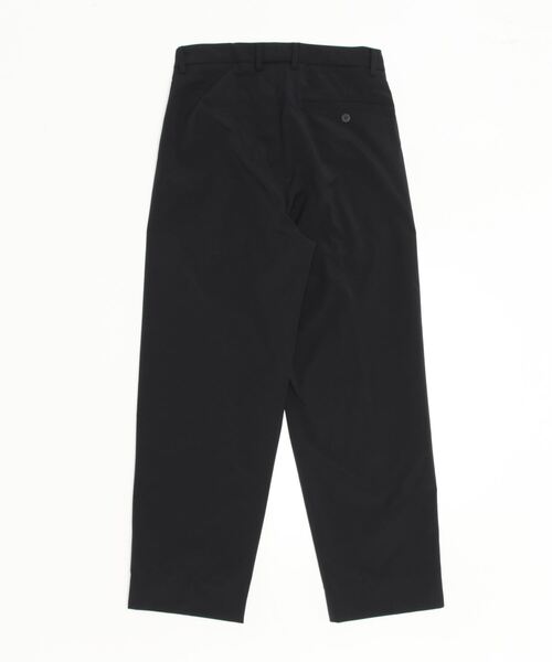 DESCENTE PAUSE(デサントポーズ)の「【デサントポーズ】パンツ / PANTS 撥水 ストレッチ(その他パンツ・メンズ・ブラック/カーキ/グレー・MEDIUM/LARGE/X-LARGE/SMALL)」の6枚目の写真