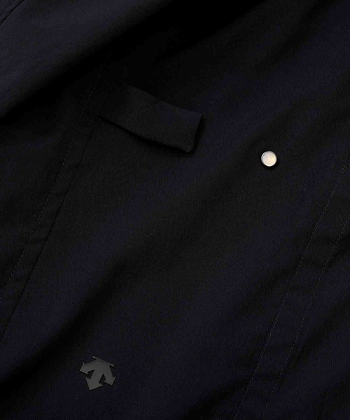 DESCENTE PAUSE(デサントポーズ)の「【デサントポーズ】パンツ / PANTS 撥水 ストレッチ(その他パンツ・メンズ・ブラック/カーキ/グレー・MEDIUM/LARGE/X-LARGE/SMALL)」の4枚目の写真