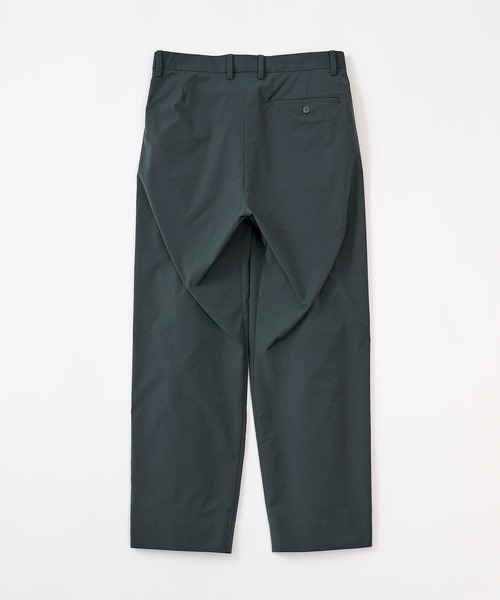 DESCENTE PAUSE(デサントポーズ)の「【デサントポーズ】パンツ / PANTS 撥水 ストレッチ(その他パンツ・メンズ・ブラック/カーキ/グレー・MEDIUM/LARGE/X-LARGE/SMALL)」の5枚目の写真