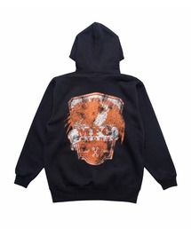 MFC STORE EAGLE LOGO HOODIE