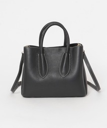 MARCO BIANCHINI | MARCO BIANCHINI　2wayレザートートバッグ(トートバッグ)