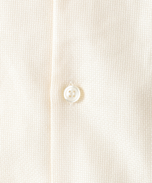 JOURNAL STANDARD relume(ジャーナルスタンダード レリューム)の「パターン柄 オーバーサイズ半袖シャツ(シャツ/ブラウス・メンズ・ホワイト/サックスブルー/ホワイト×ホワイト/ライトイエロー・MEDIUM/LARGE)」の18枚目の写真