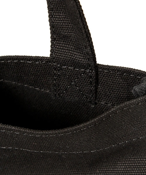 niko and...（ニコアンド）の「オリジナルニコロゴトート/2WAY（トートバッグ・レディース・ブルー/ブラック/ホワイト・0）」の19枚目の写真