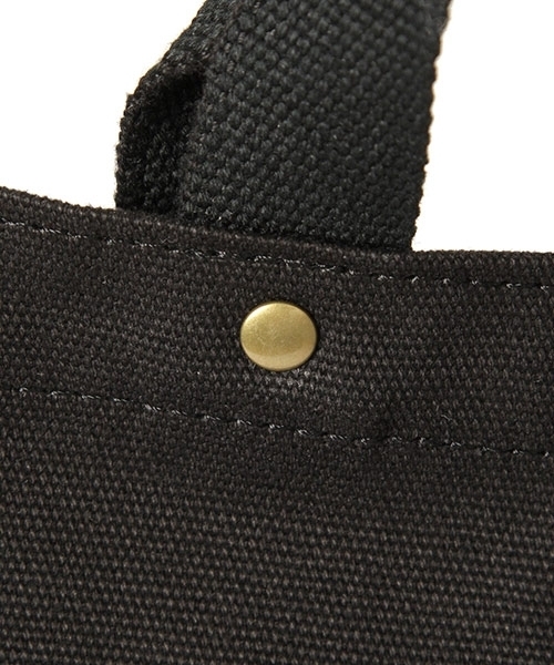 niko and...（ニコアンド）の「オリジナルニコロゴトート/2WAY（トートバッグ・レディース・ブルー/ブラック/ホワイト・0）」の18枚目の写真