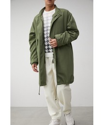 AZUL by moussy | 3WAY MODS COAT/3WAYモッズコート(モッズコート)