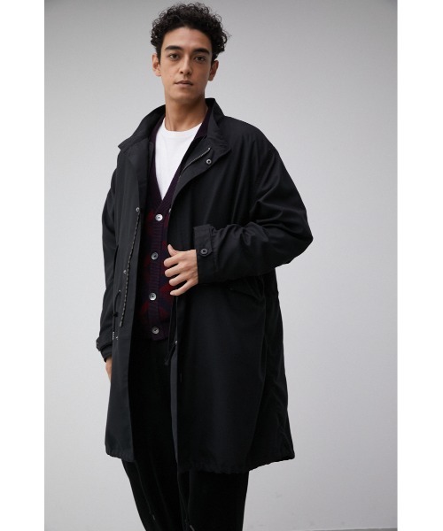 3WAY MODS COAT/3WAYモッズコート（モッズコート）｜AZUL BY