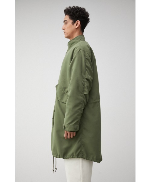 3WAY MODS COAT/3WAYモッズコート（モッズコート）｜AZUL BY MOUSSY