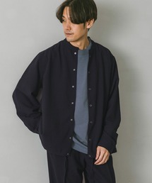 URBAN RESEARCH DOORS | イージーケアスタンドジャケット(ブルゾン)