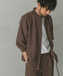 URBAN RESEARCH DOORS | イージーケアスタンドジャケット(ブルゾン)