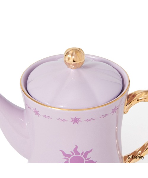 Francfranc（フランフラン）の「ディズニー PRINCESS DAYS
