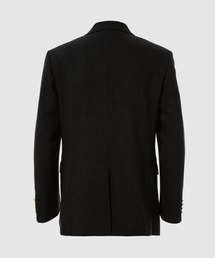 MASU（エムエーエスユー）の「NIBBLED BLAZER（テーラード