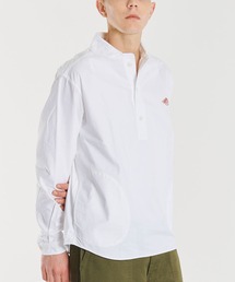 丸襟 に該当するメンズのシャツ ブラウスファッション通販 Zozotown