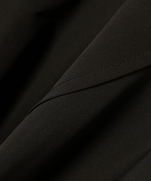 Ray BEAMS（レイビームス）の「RBS / タフタ エスカルゴ スカート（スカート・レディース・ブラック/ダークブラウン・1/0）」の17枚目の写真