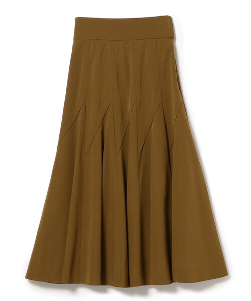 Ray BEAMS（レイビームス）の「RBS / タフタ エスカルゴ スカート（スカート・レディース・ブラック/ダークブラウン・1/0）」の22枚目の写真