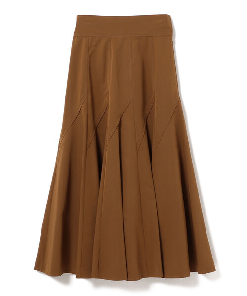 Ray BEAMS（レイビームス）の「RBS / タフタ エスカルゴ スカート（スカート・レディース・ブラック/ダークブラウン・1/0）」の20枚目の写真