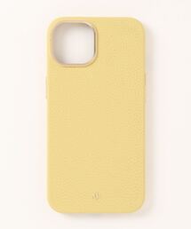 MACAROOON（マカルーン）の「〈MACAROOON/マカルーン〉MagSafe対応 レザーiPhone ケース / iPhone 12/12Pro/13/13Pro/14/14Pro/15/15Pro（スマホケース/カバー）」