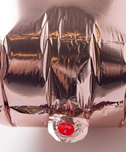 WEGO（ウィゴー）の「WEGO/ピンク数字バルーン（コスチューム/パーティーグッズ・レディース・その他3/その他1/その他10/その他6/その他9/その他4/その他7/その他2・FREE）」の18枚目の写真