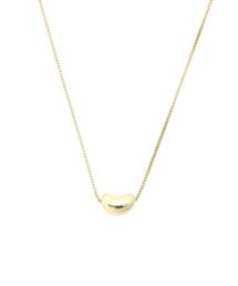 Te chichi | メタルビーンズネックレス(ネックレス)