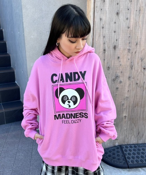 Candy Stripper（キャンディストリッパー）の「CANDY MADNESS