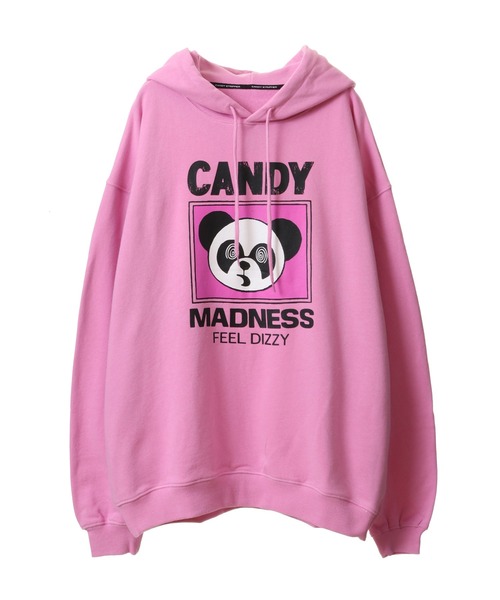 Candy Stripper（キャンディストリッパー）の「CANDY MADNESS