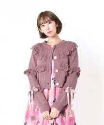 バルコニー カーデ