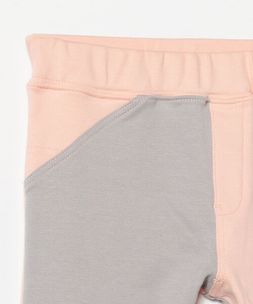 B:MING by BEAMS（ビーミングバイビームス）の「Lee × B:MING by BEAMS / 別注 レギンス （80~120cm）（スウェットパンツ・キッズ・その他/その他2/その他1・100/90t/120/80/110）」の21枚目の写真