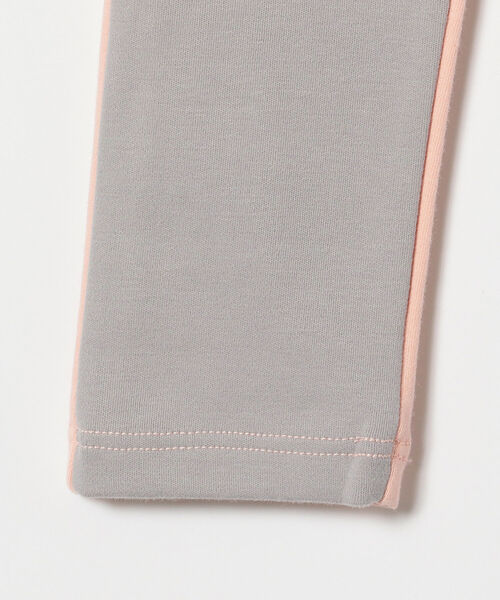 B:MING by BEAMS（ビーミングバイビームス）の「Lee × B:MING by BEAMS / 別注 レギンス （80~120cm）（スウェットパンツ・キッズ・その他/その他2/その他1・100/90t/120/80/110）」の22枚目の写真