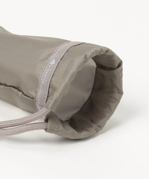 LeSportsac(レスポートサック)の「UMBRELLA N O ムーンロックN(長傘・レディース・グレー・FREE)」の14枚目の写真